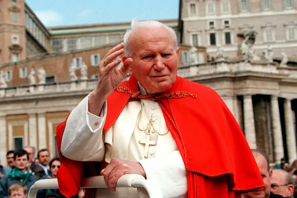 Quei peccati che la Chiesa condanna e i sacerdoti progressisti cancellano