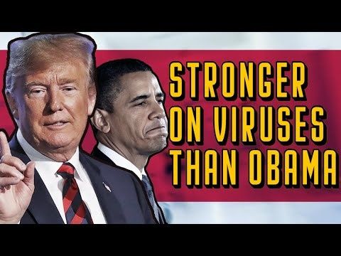 MARCH 3rd CORONAVIRUS UPDATE: The Trump response
