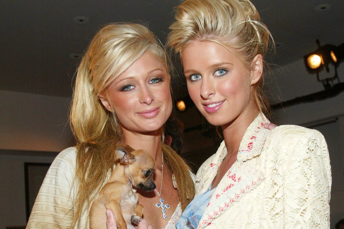 A History of Dogs at Fashion Week