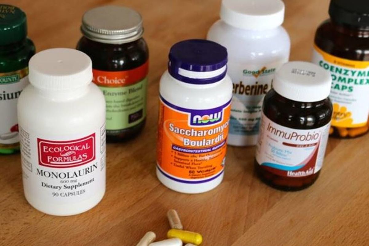Your 'natural supplements' may be dangerously contaminated or have the wrong ingredients