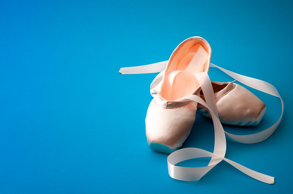The Best Ways to Prevent Blisters from Pointework Pointe