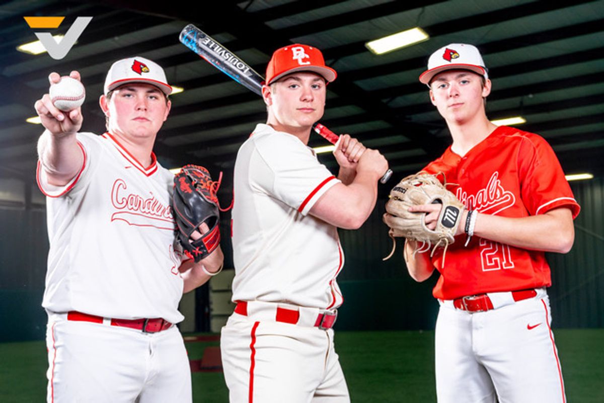 SETX Baseball Rankings - March 3