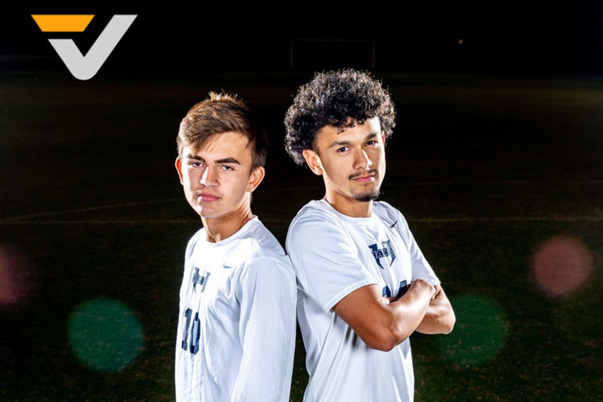 VYPE Austin Public School Boys Soccer Team Rankings (3/3)