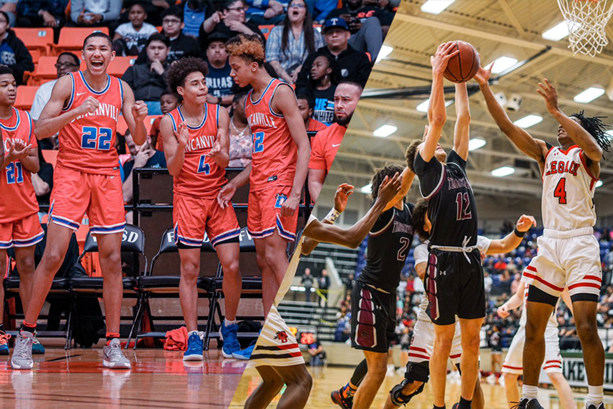 Super Tuesday Doesn't Disappoint