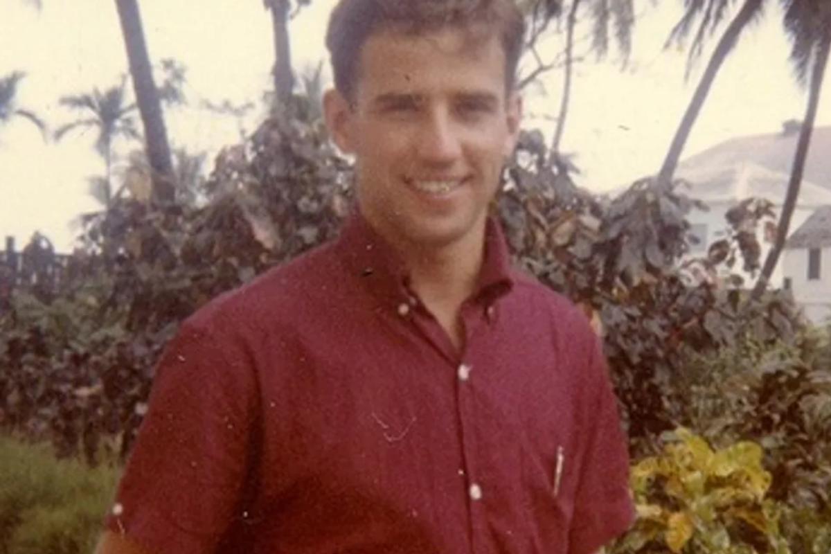 Biden's Big Blowout! EVERYONE, WE LOVE YOU, PLEASE RELAX.