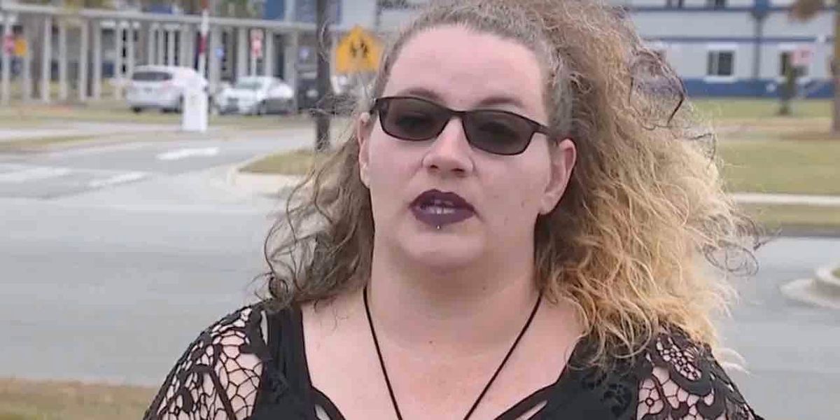 Mother 'furious,' 'livid' after transgender daughter pulled from Valentine's Day dance, isolated in school library