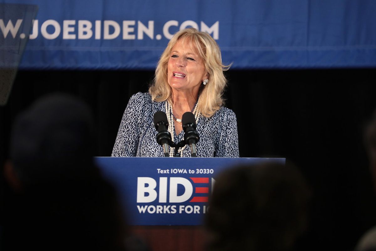 Biggest Super Tuesday takeaway: Do not mess with Jill Biden or Symone Sanders