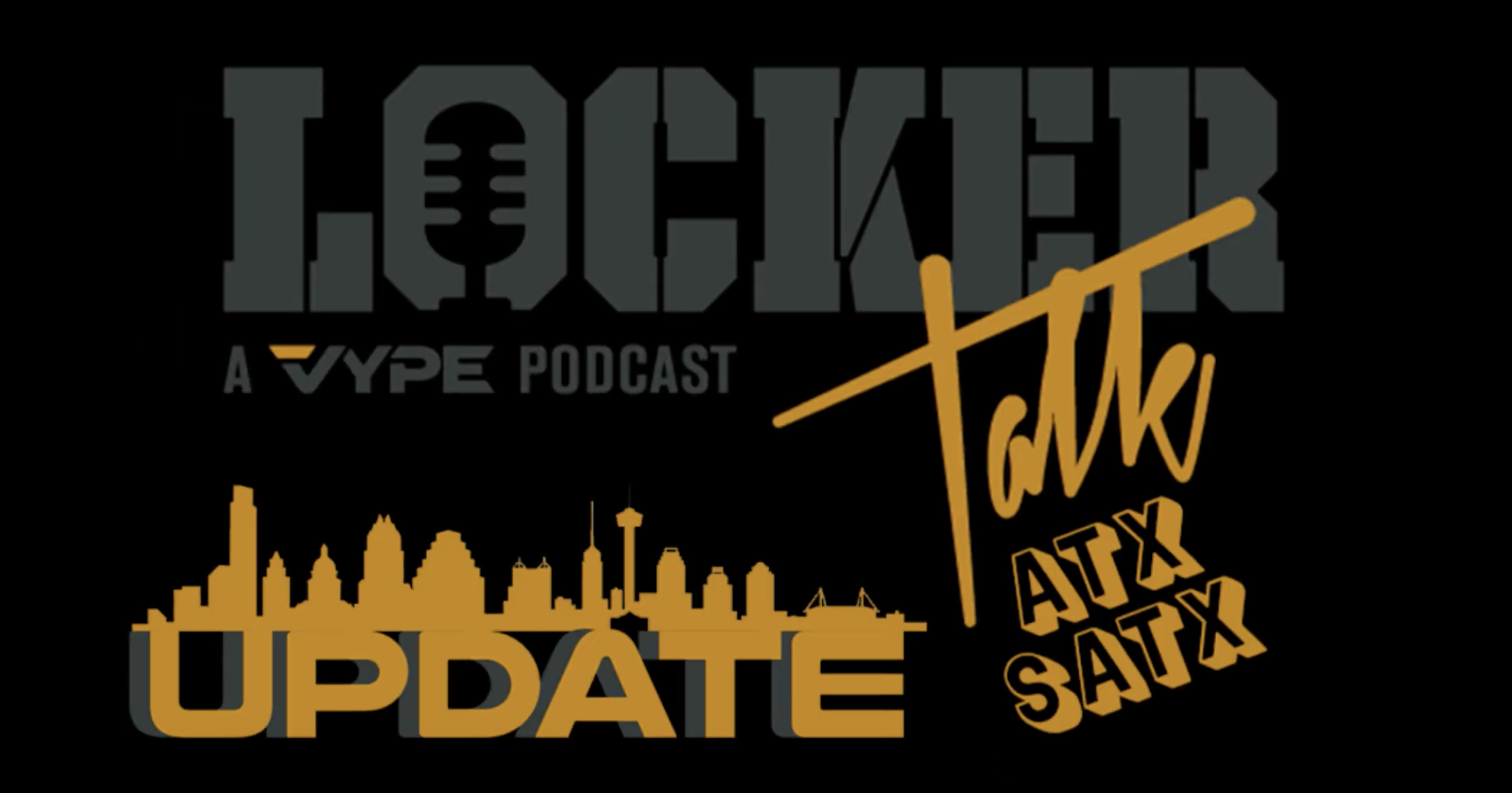 Locker Talk ATX/SATX Update (Ep.1): UIL State Girls Basketball Preview, TAPPS Hoops Recap & Boys Regionals