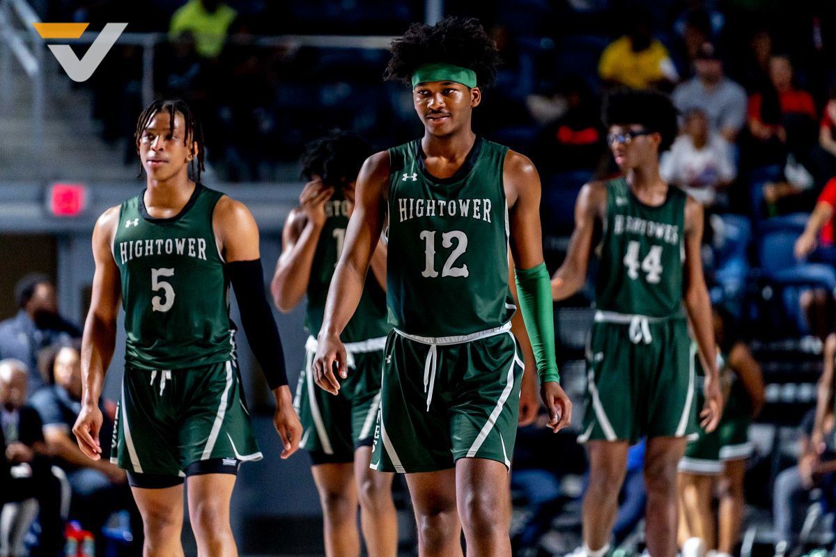 Health in Competition - Griggs vs Haggerty