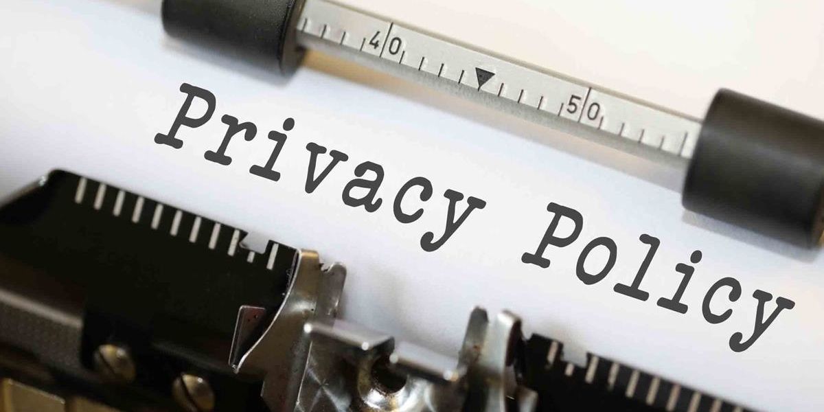 Privacy Policy
