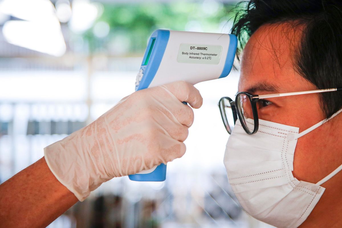 Ma quali italiani untori del mondo: forse il virus viene dalla Germania