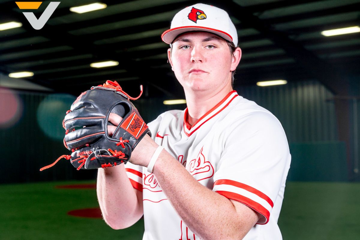 VYPE SETX Can't Miss Kid - Peyton Havard, Bridge City Baseball