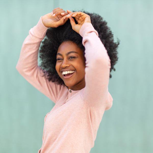 What A 7-Day Self-Love Challenge Taught Me About Myself
