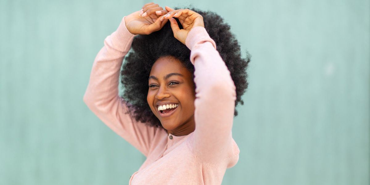 What A 7-Day Self-Love Challenge Taught Me About Myself