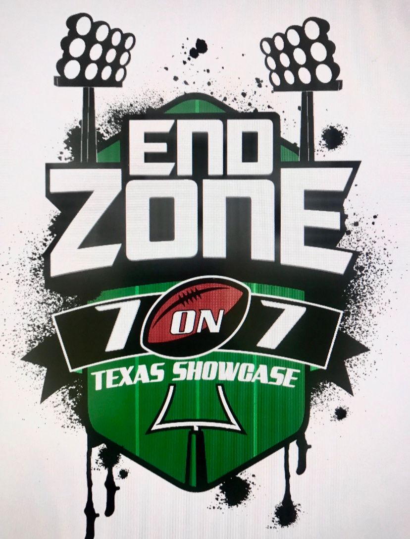 The Endzone 7on7 football tournament