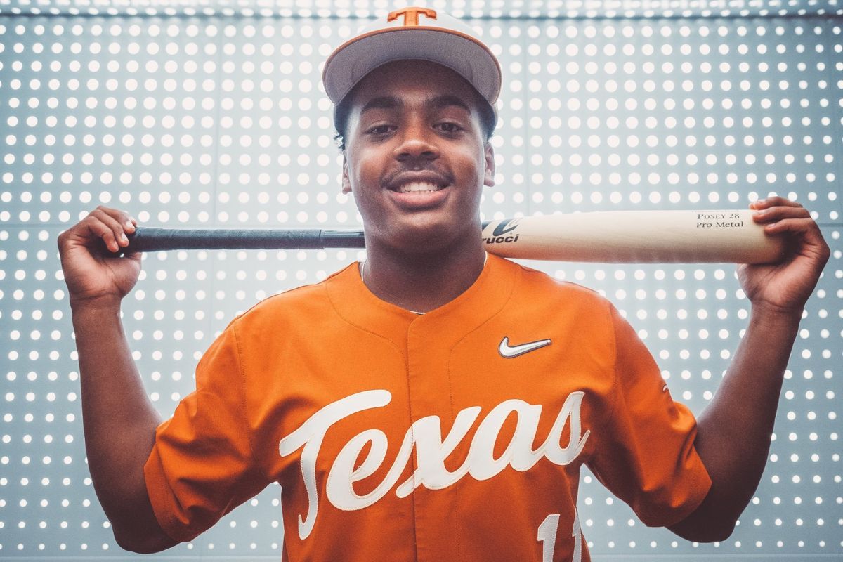 VYPE U: Interviewing Jesuit’s most prolific two-sport athlete