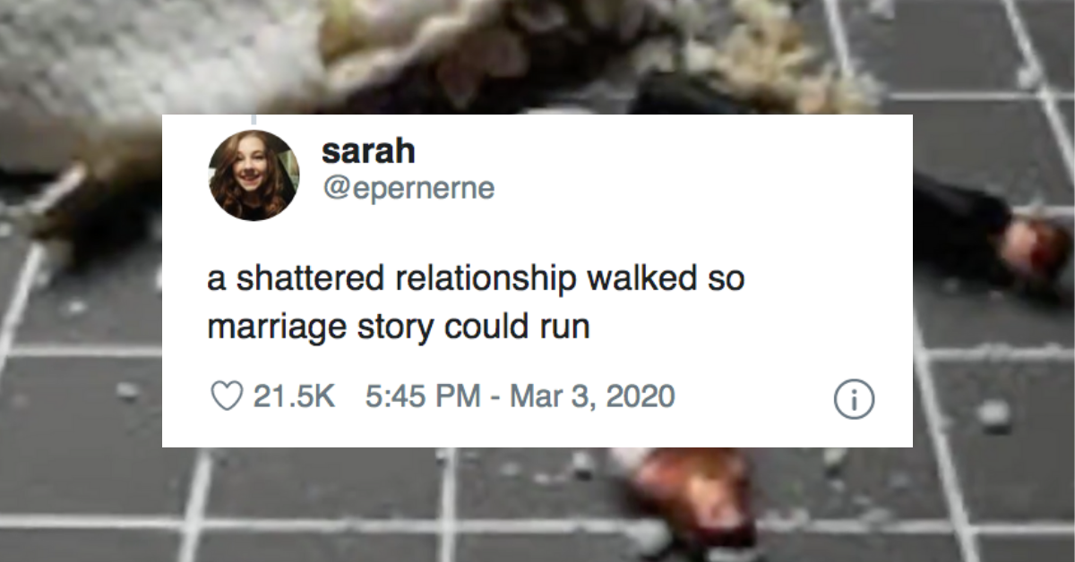 Teen Discovers Super Dramatic Movie Trailer She Made When She Was 10 About Her Parents' Divorce, And It Deserves All The Awards