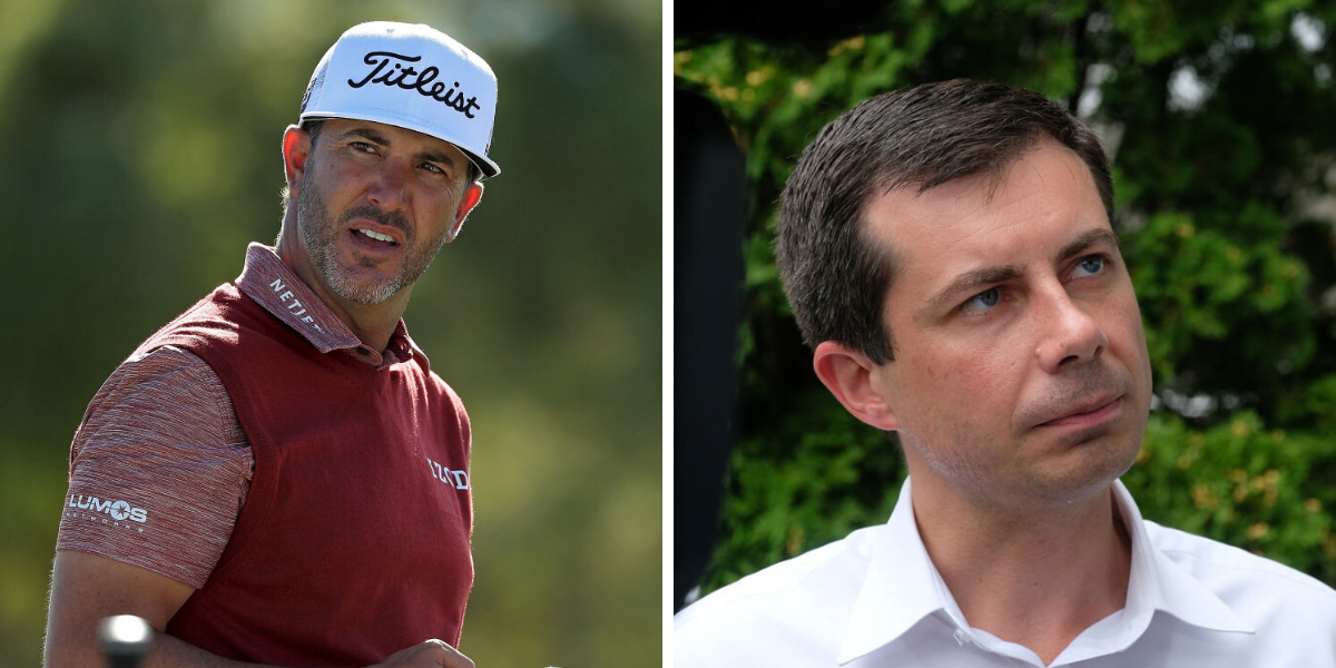 Professional Golfer Slammed For His Weak Non-Apology After Sharing