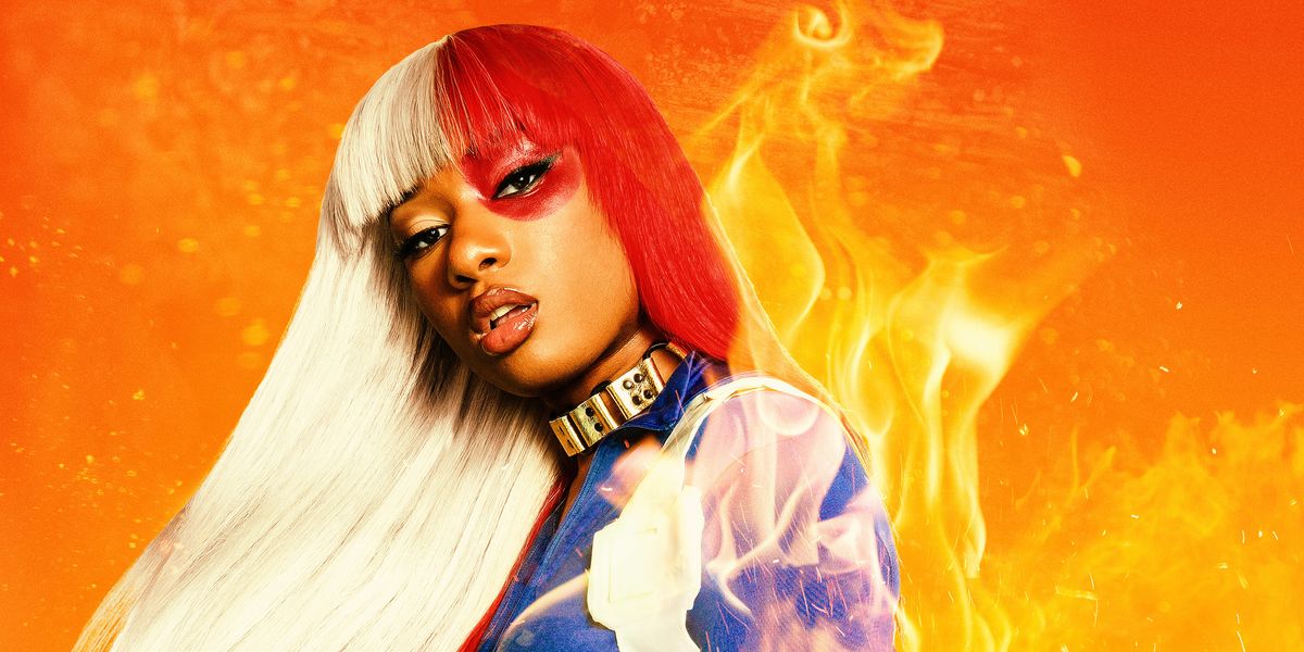 After Suing Her Label, Megan Thee Stallion Is Dropping a New Album