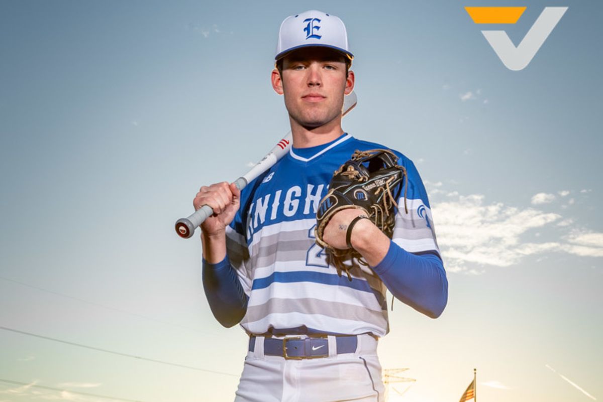 SUN & SKI SPORTS POLL: VYPE Houston 2020 Preseason Private School Baseball Player of the Year