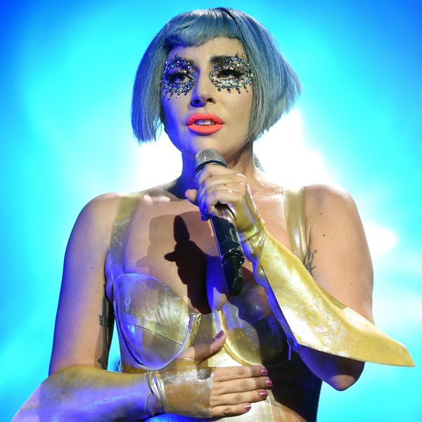 Lady Gaga's 'Chromatica Ball' Hits Stadiums This Summer