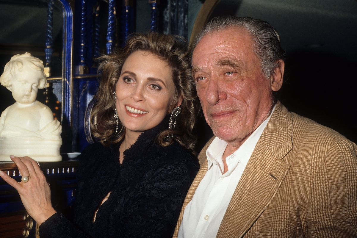 La lettera d’amore di Bukowski a Céline