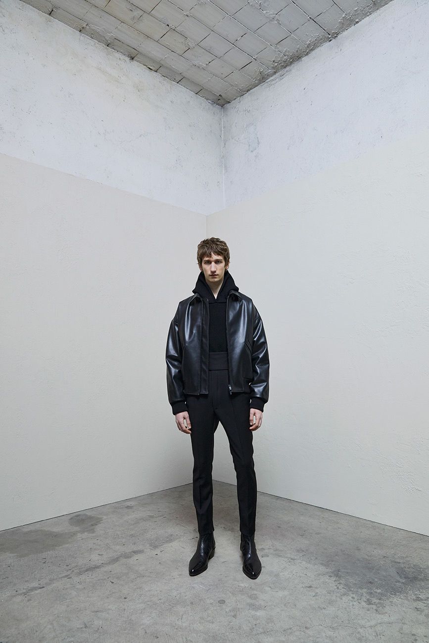 ermenegildo zegna fog