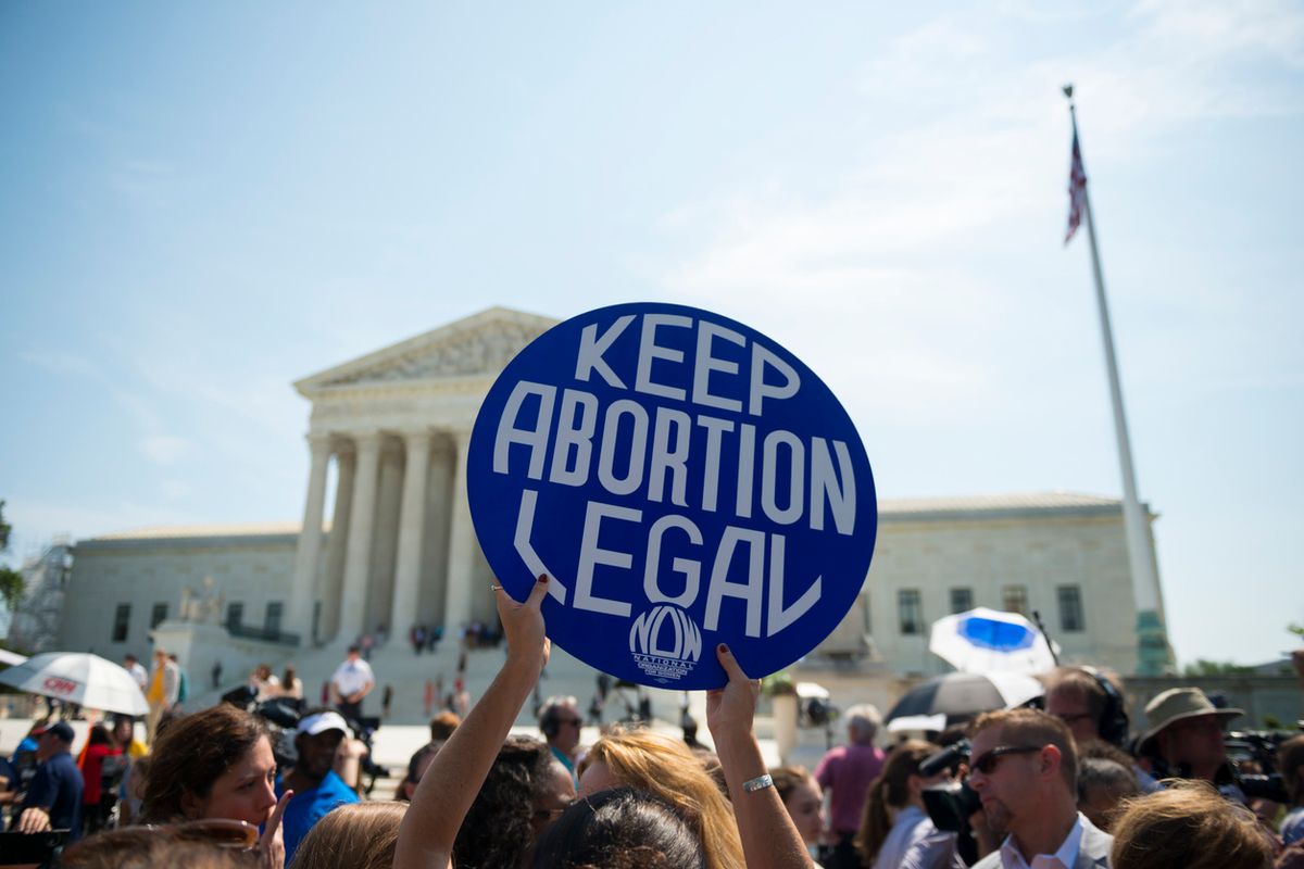Rivendico il diritto a non finanziare l’aborto