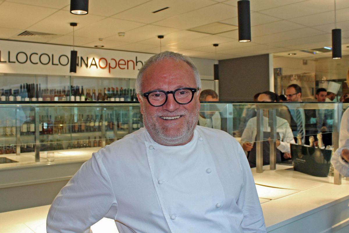 «Il governo deve dare messaggi positivi e non fare allarmismo. Se no non se ne esce»