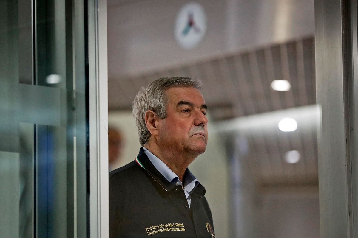 Io ragioniere? Gestisco emergenze da 20 anni