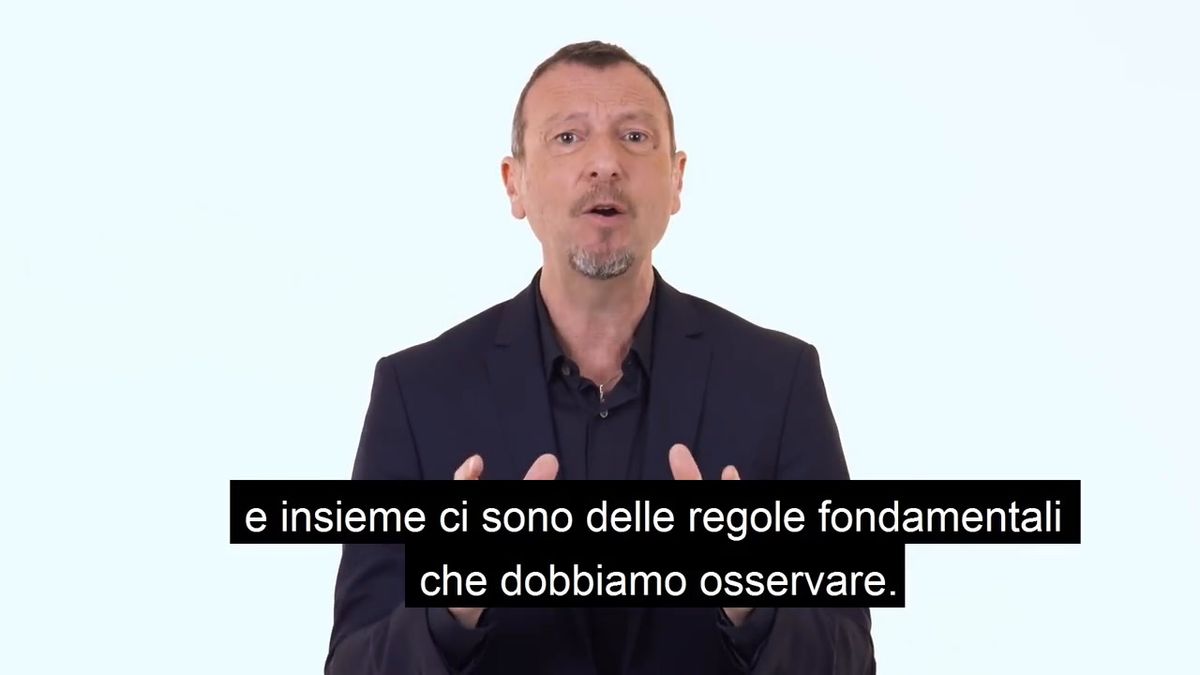 Coronavirus: dieci comportamenti da seguire