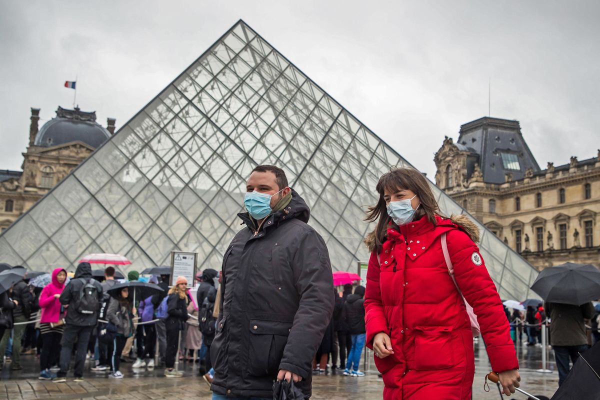 In Francia i pendolari si fan beffe dei controlli