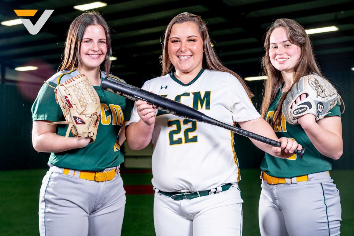 SETX Softball Rankings-March 6th