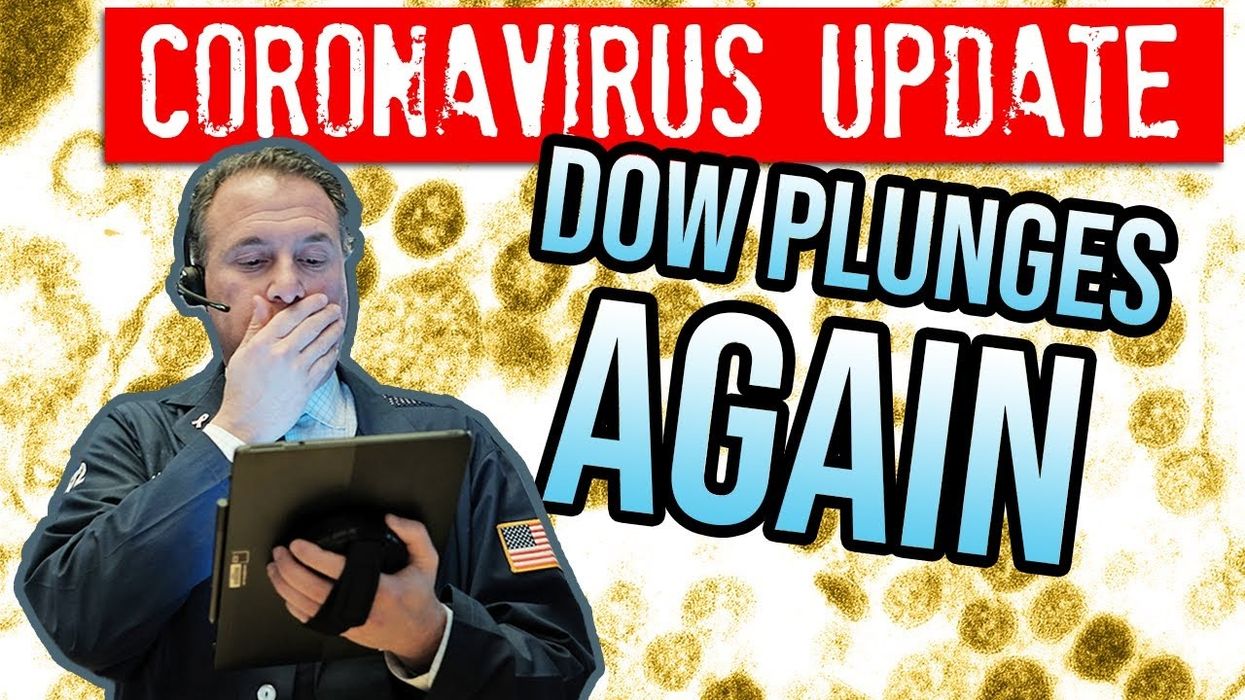 MARCH 5 CORONAVIRUS UPDATE: DOW drops, Seattle intensifies, and COVID-19 spreads across America