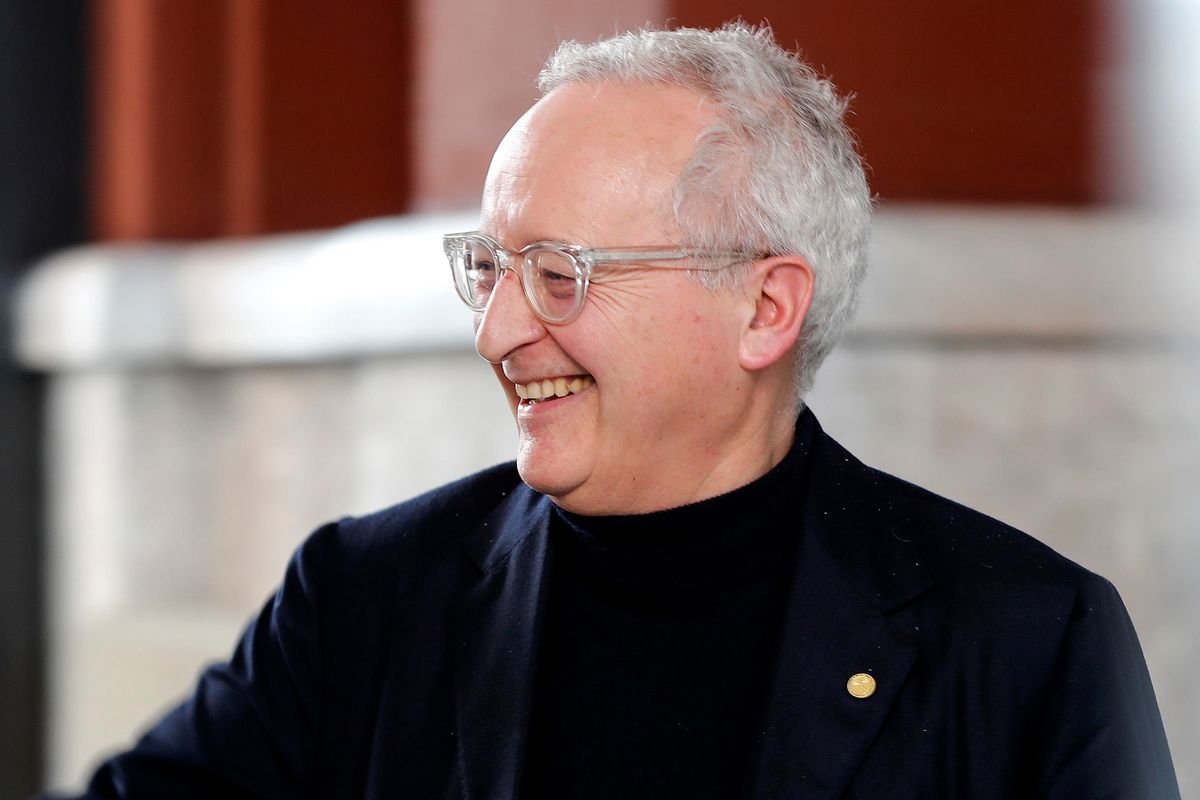 Maurizio Casasco: «È come una guerra, ma ce la faremo»