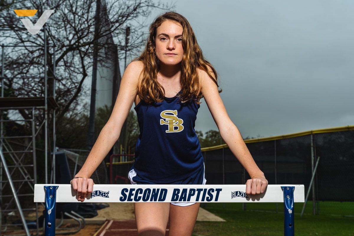 The 411: Second Baptist School's Madeleine Johnson