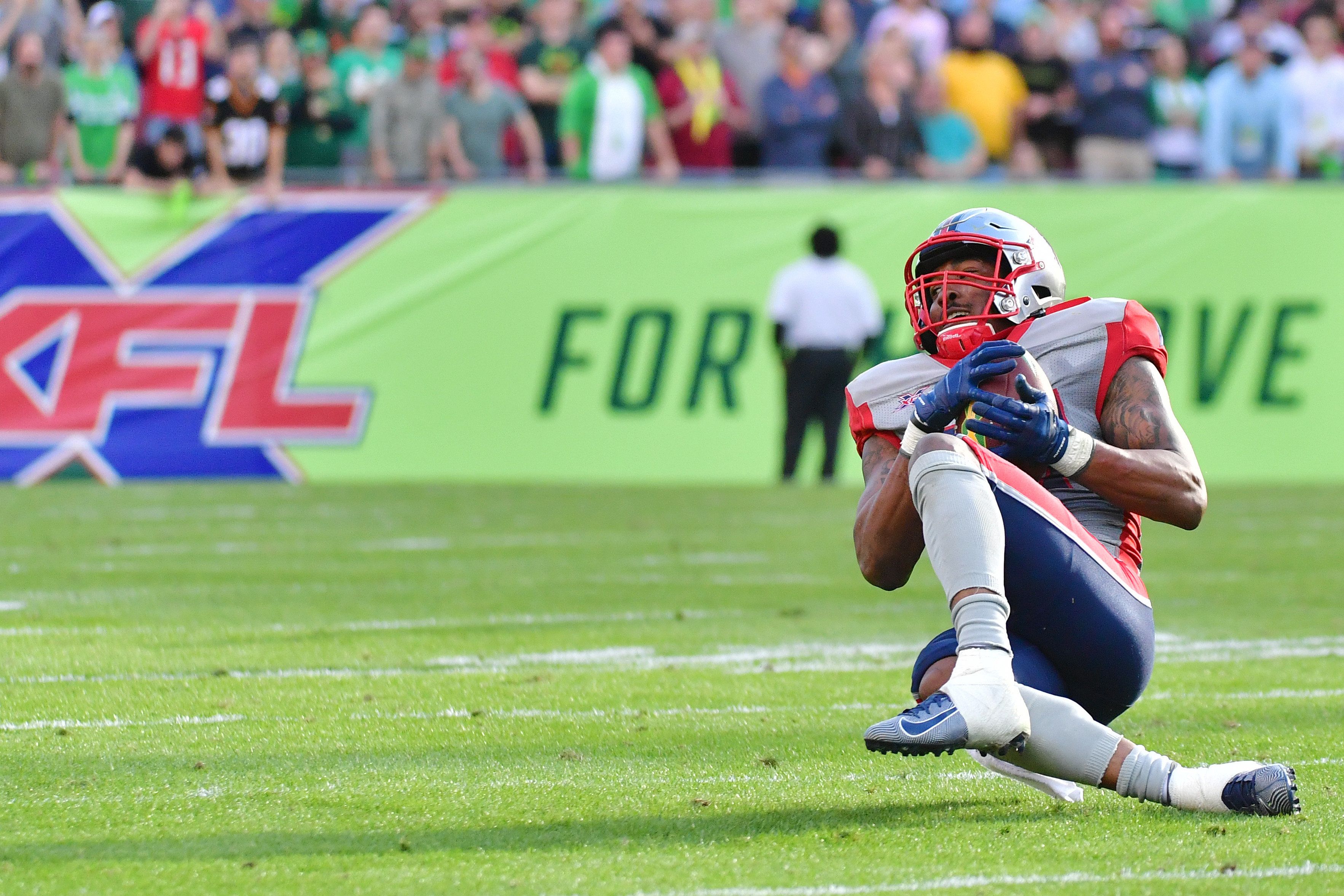 Roughnecks are back home on Saturday