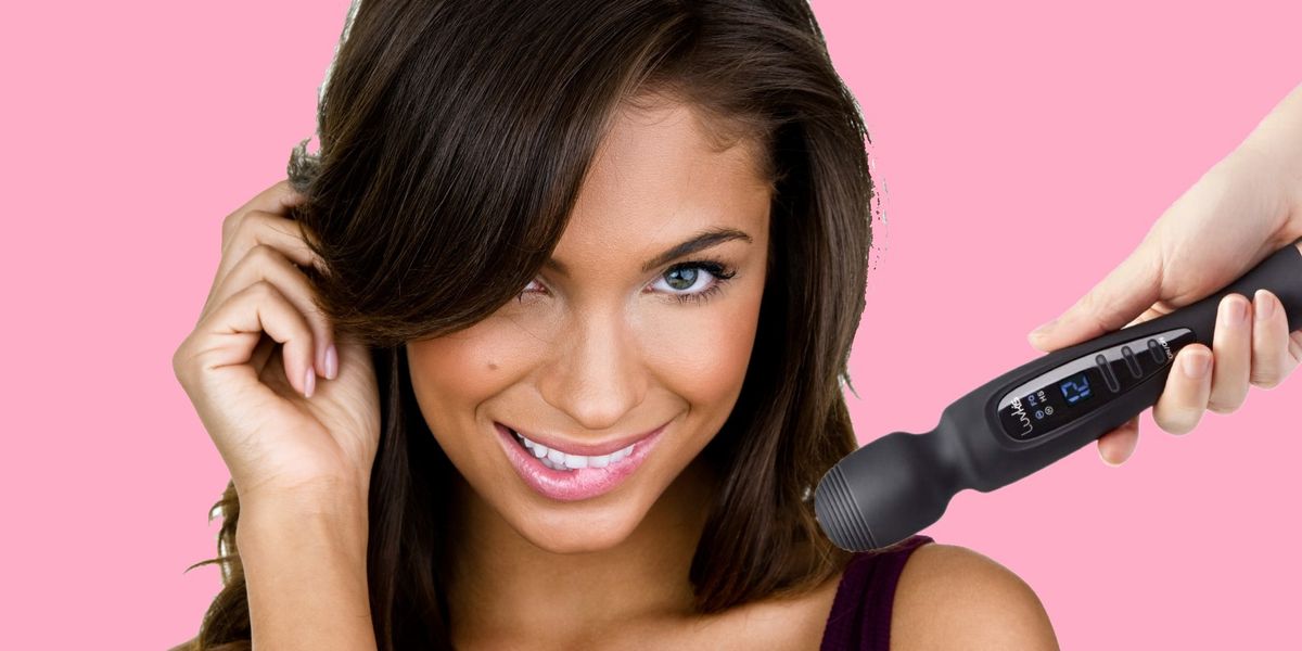 6 Best Personal Wand Massagers On Amazon With Reviews Topdust