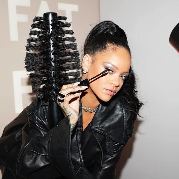 Rihanna Invites TikTokers Into New Fenty Beauty House