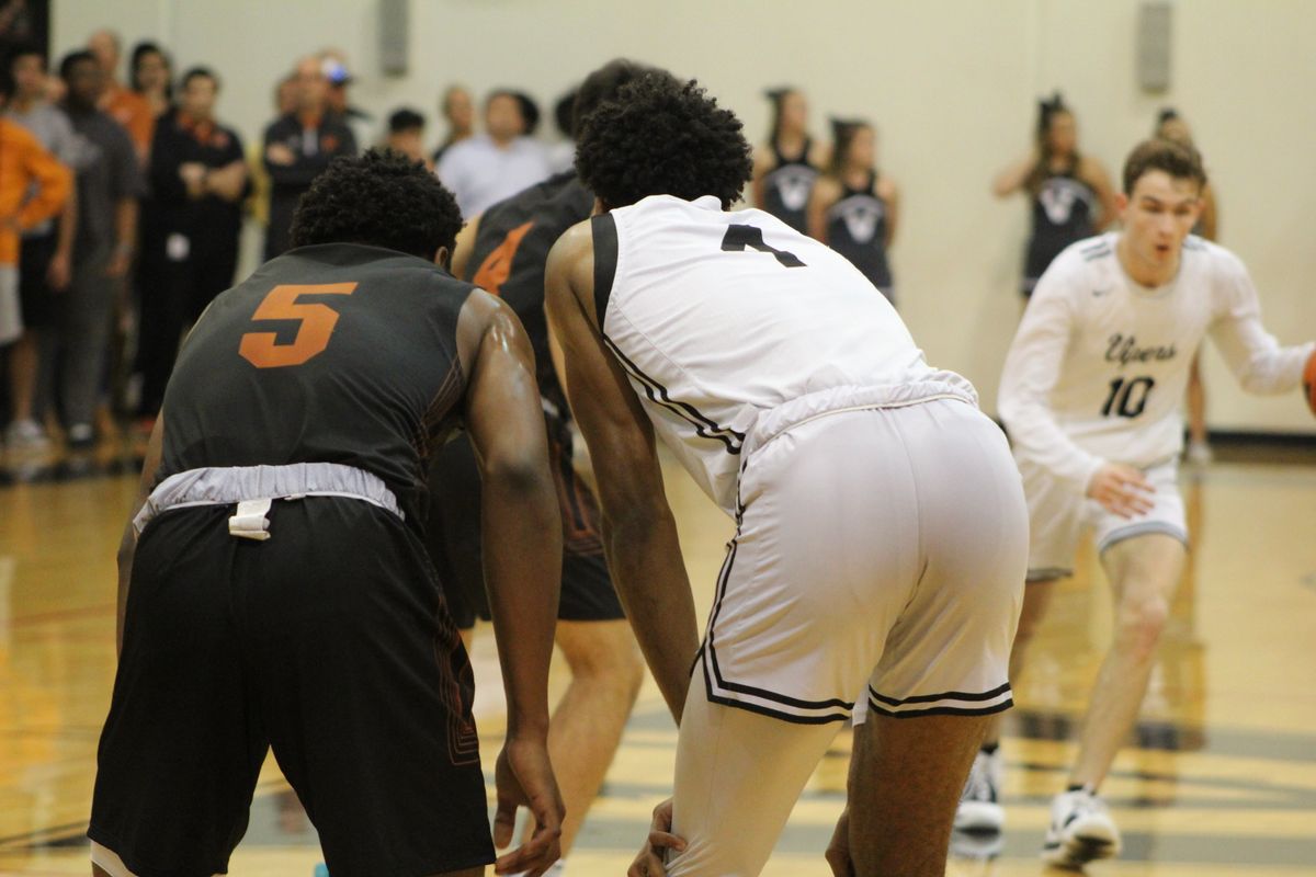 VYPE U Behind The Lens: Westwood Warriors take down Greg Brown and Vandegrift