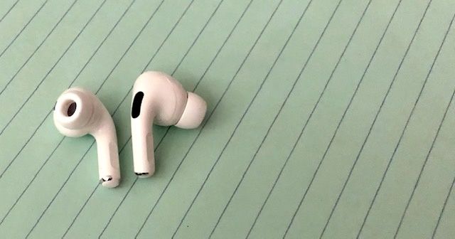 Airpods for online runners