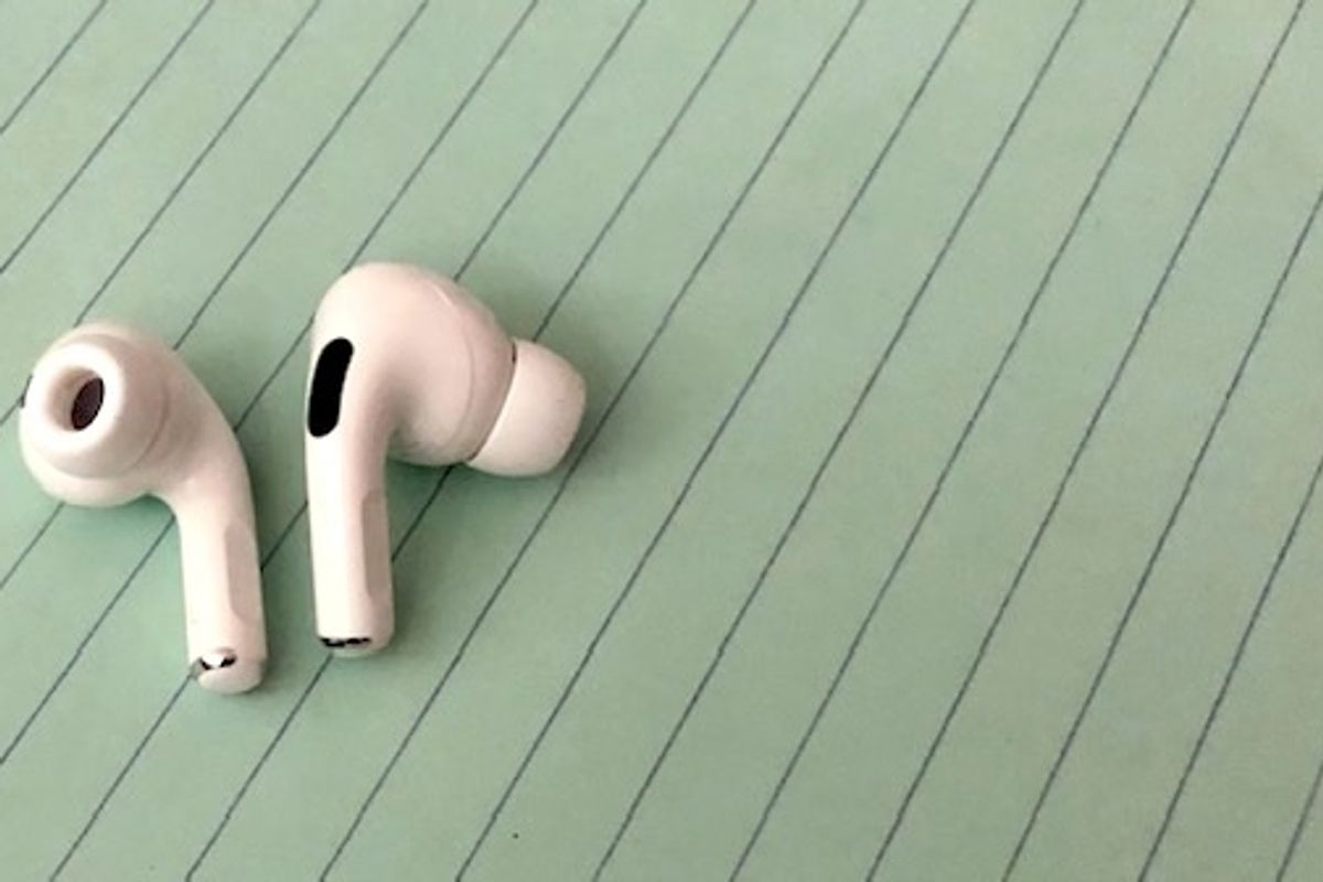 Apple AirPods Pro