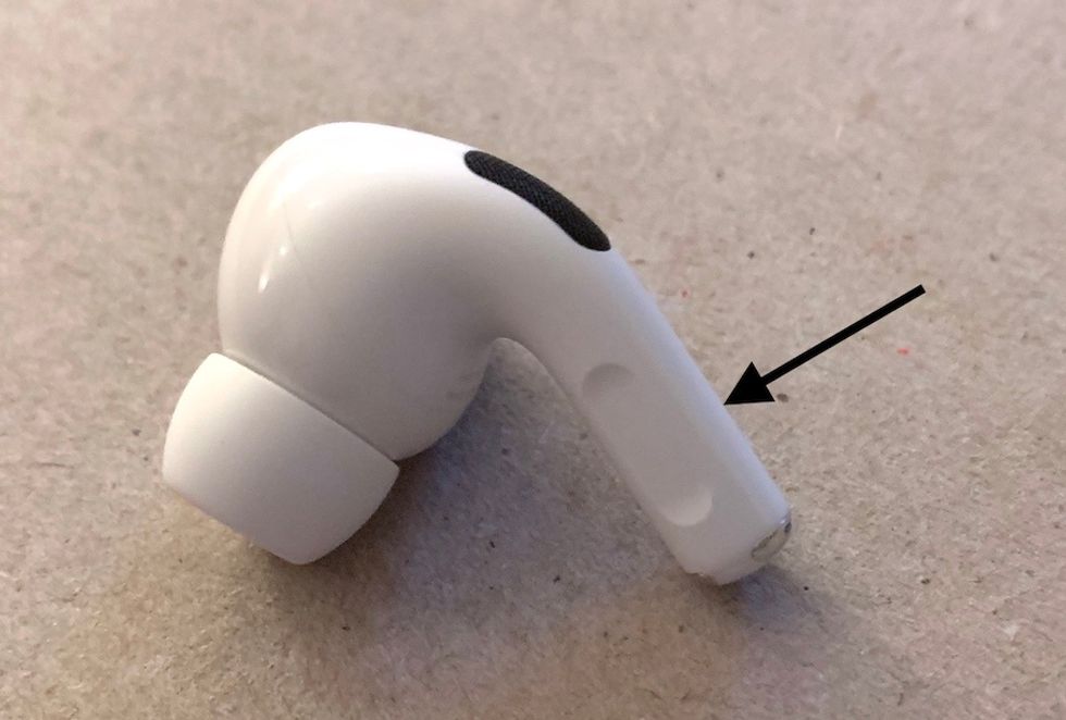 Why AirPods Pro are the best (and worst) earbuds for runners Gearbrain