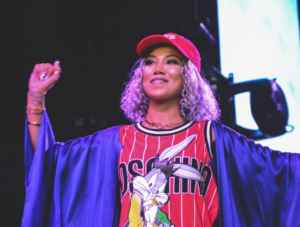 20 Lyrics From Jhene Aiko's 'Chilombo' That Everyone Will Use As Instagram Captions In 2020