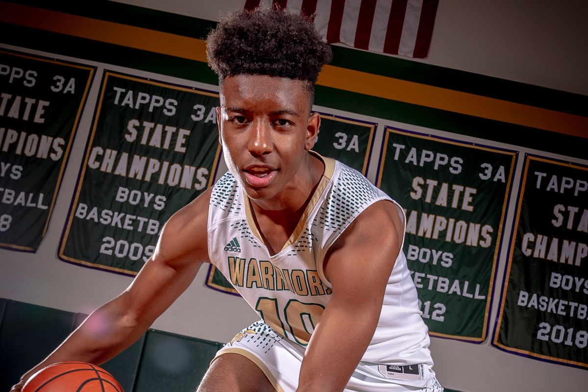 RECRUIT SCOOP: TWCA's LaStrap goes viral, helps recruiting