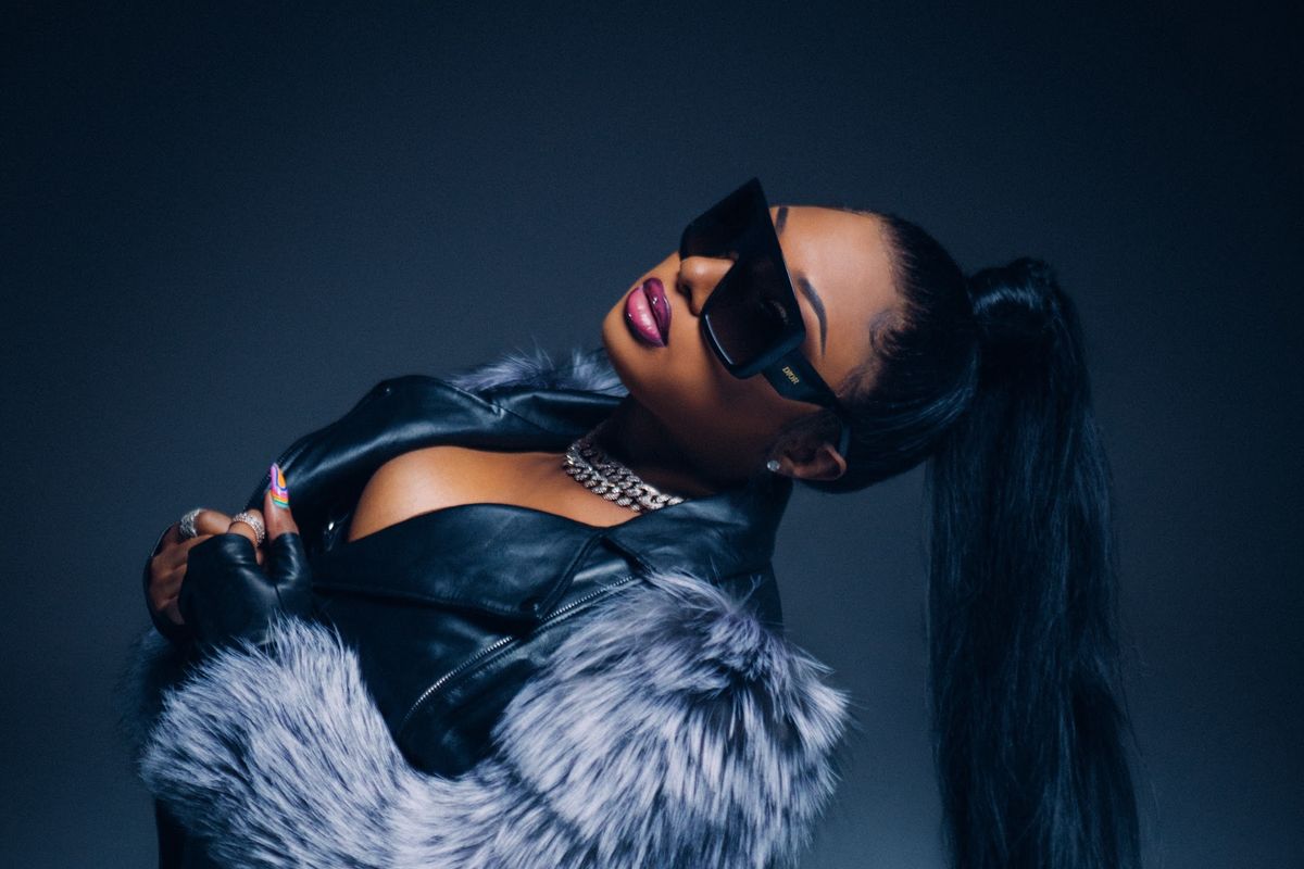 meg thee stallion