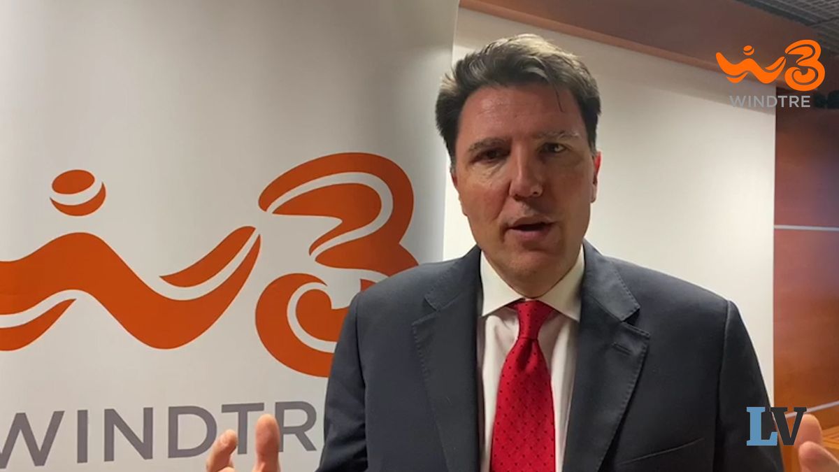 Nasce il nuovo brand unico W3: «La rete più grande d'Italia»