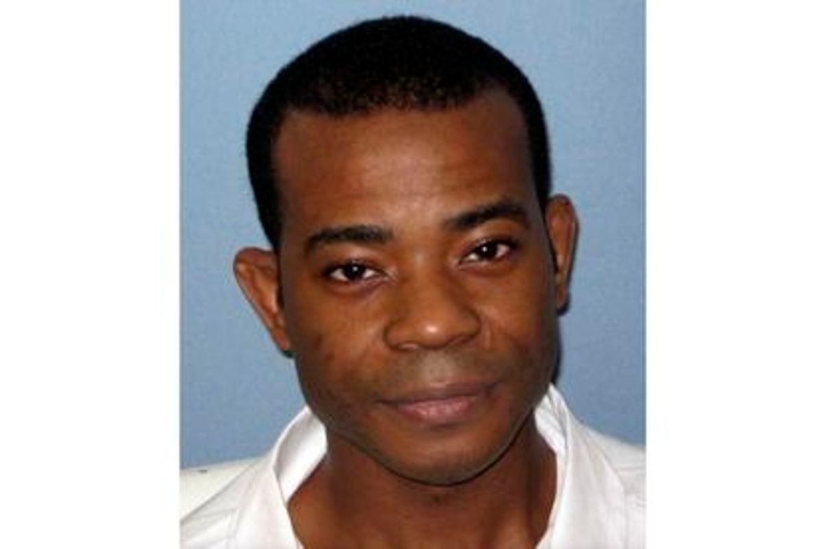Alabama Executes Man Convicted Of Crime Another Man Confessed To