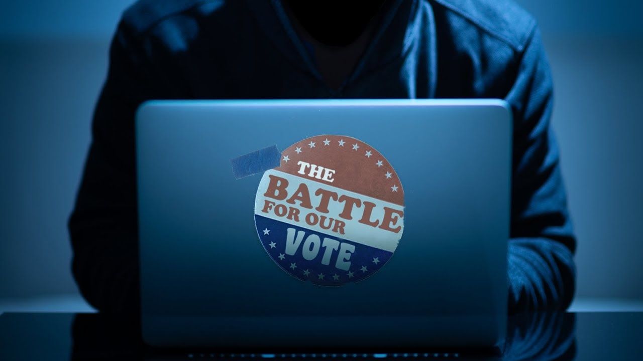 How BIG TECH is INFLUENCING YOUR VOTE & MIND: Proof shows Google hacked 2016 election for Hillary