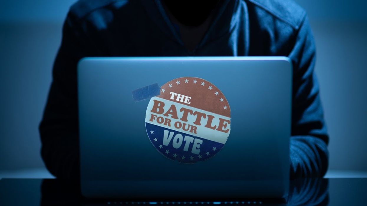 How BIG TECH is INFLUENCING YOUR VOTE & MIND: Proof shows Google hacked 2016 election for Hillary